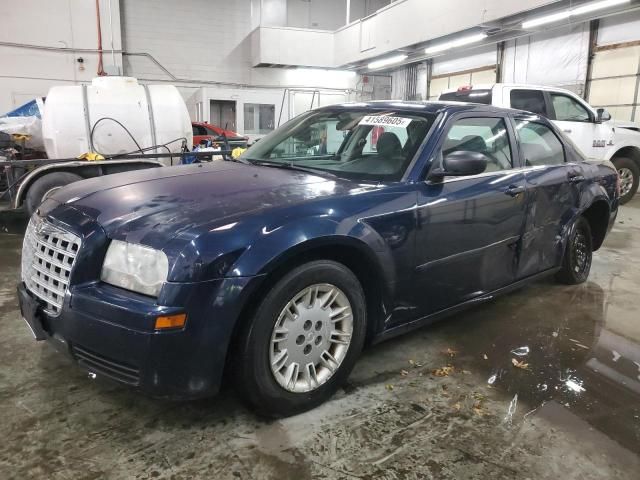 2006 Chrysler 300