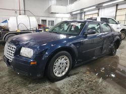 Salvage cars for sale at Littleton, CO auction: 2006 Chrysler 300