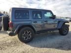 2021 Jeep Wrangler Unlimited Rubicon 4XE