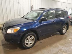 2006 Toyota Rav4 en venta en Franklin, WI