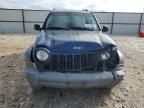 2005 Jeep Liberty Sport