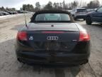 2011 Audi TT Premium