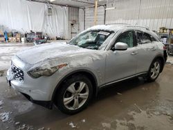 Lots with Bids for sale at auction: 2011 Infiniti FX35