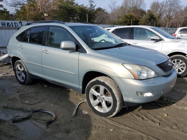 2004 Lexus RX 330