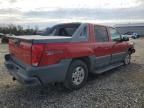 2002 Chevrolet Avalanche C1500