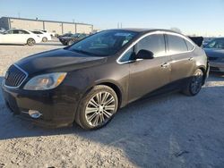 Buick salvage cars for sale: 2015 Buick Verano Premium