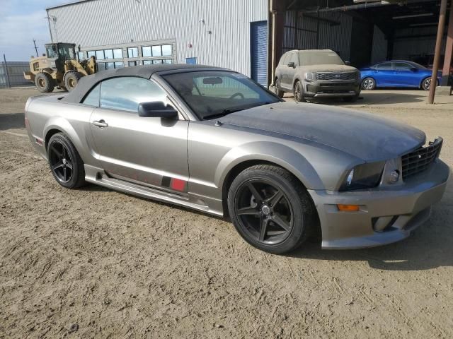 2005 Ford Mustang