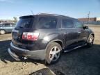 2009 GMC Acadia SLT-2