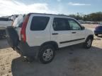 2004 Honda CR-V EX