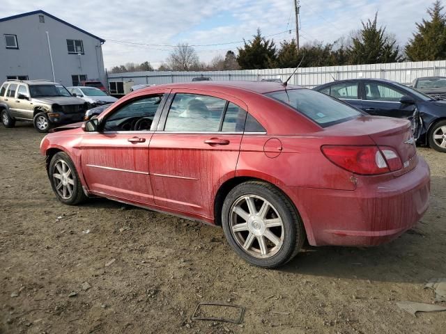 2007 Chrysler Sebring Touring