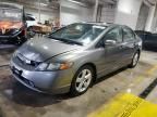 2007 Honda Civic EX