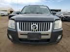 2008 Mercury Mariner Premier