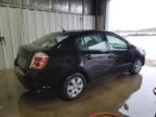 2009 Nissan Sentra 2.0