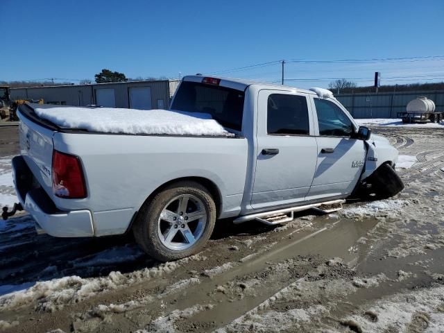 2016 Dodge RAM 1500 ST