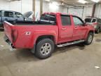 2011 Chevrolet Colorado LT