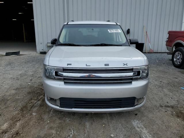 2015 Ford Flex SE