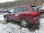 2008 Hyundai Santa FE SE