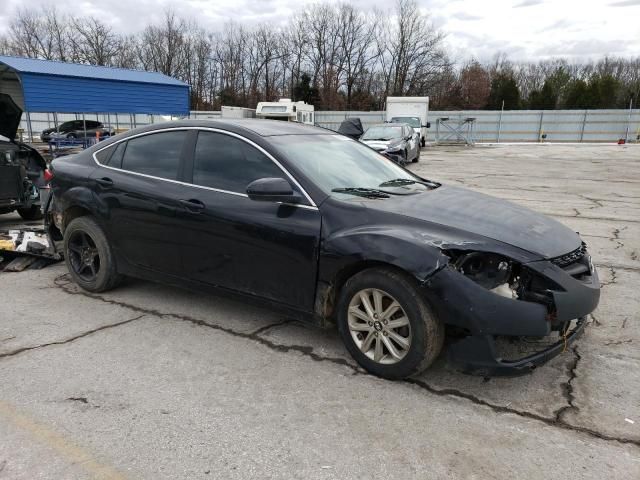 2009 Mazda 6 I