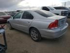 2009 Volvo S60 2.5T