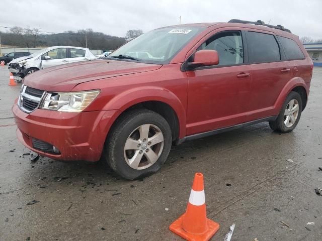 2010 Dodge Journey SXT