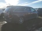 2011 Honda Odyssey EXL