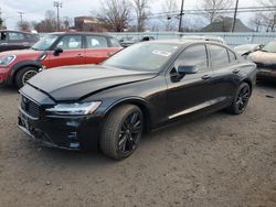 Volvo s60 Plus Vehiculos salvage en venta: 2023 Volvo S60 Plus