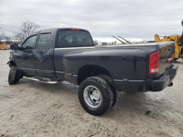 2004 Dodge RAM 3500 ST