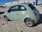 2017 Fiat 500 POP