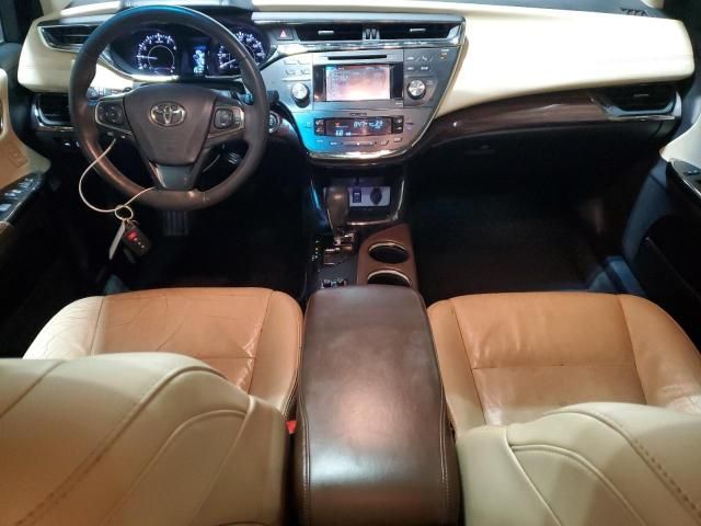 2014 Toyota Avalon Base