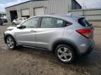 2017 Honda HR-V LX