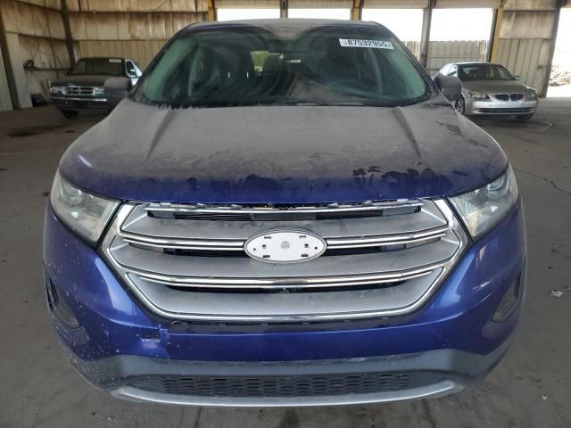 2015 Ford Edge SE