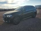 2017 BMW X5 XDRIVE4