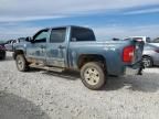 2007 Chevrolet Silverado K1500 Crew Cab