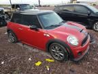 2009 Mini Cooper S