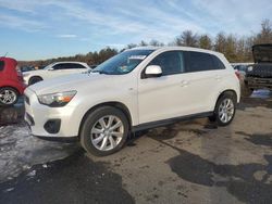 2014 Mitsubishi Outlander Sport ES en venta en Brookhaven, NY