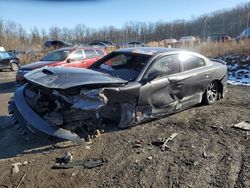 Dodge salvage cars for sale: 2023 Dodge Charger R/T