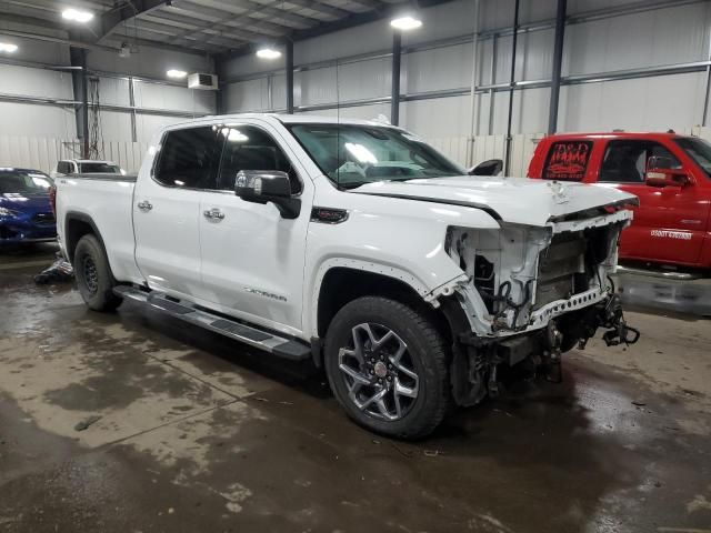 2023 GMC Sierra K1500 SLT