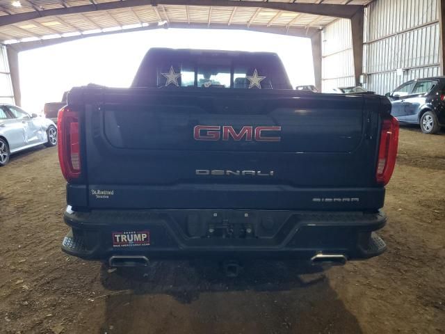 2020 GMC Sierra K1500 Denali