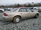 2003 Buick Century Custom