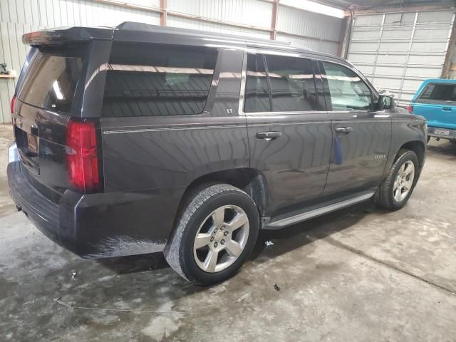 2016 Chevrolet Tahoe K1500 LT