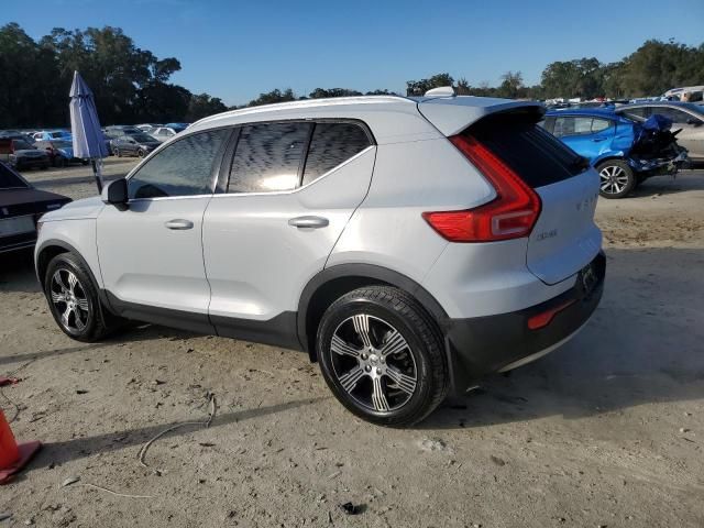 2021 Volvo XC40 T4 Inscription