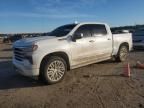 2024 Chevrolet Silverado K1500 High Country