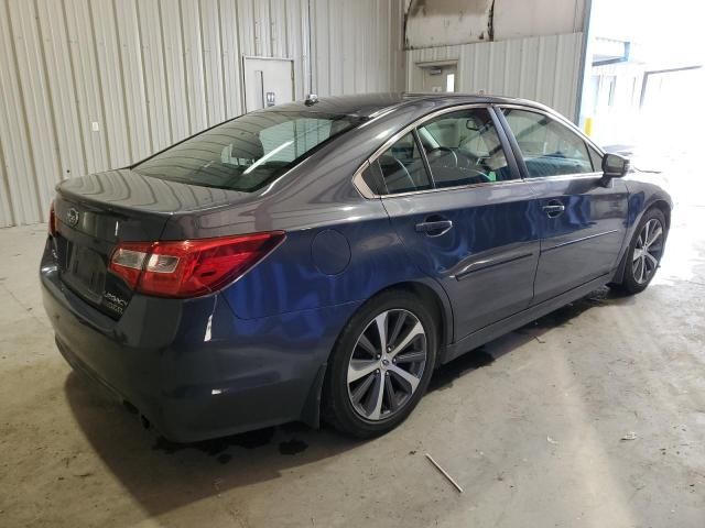 2015 Subaru Legacy 3.6R Limited