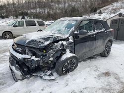 2022 Chevrolet Trailblazer LT en venta en Hurricane, WV