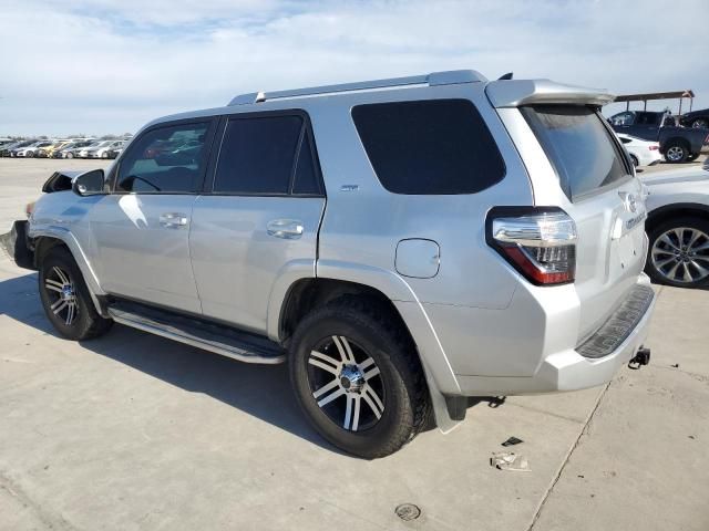 2014 Toyota 4runner SR5