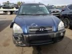 2006 Hyundai Tucson GLS