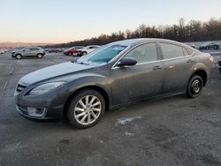 Mazda Vehiculos salvage en venta: 2012 Mazda 6 I