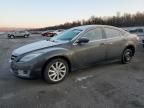 2012 Mazda 6 I