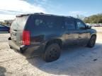 2009 GMC Yukon XL K1500 SLT