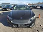 2013 Ford Fusion S